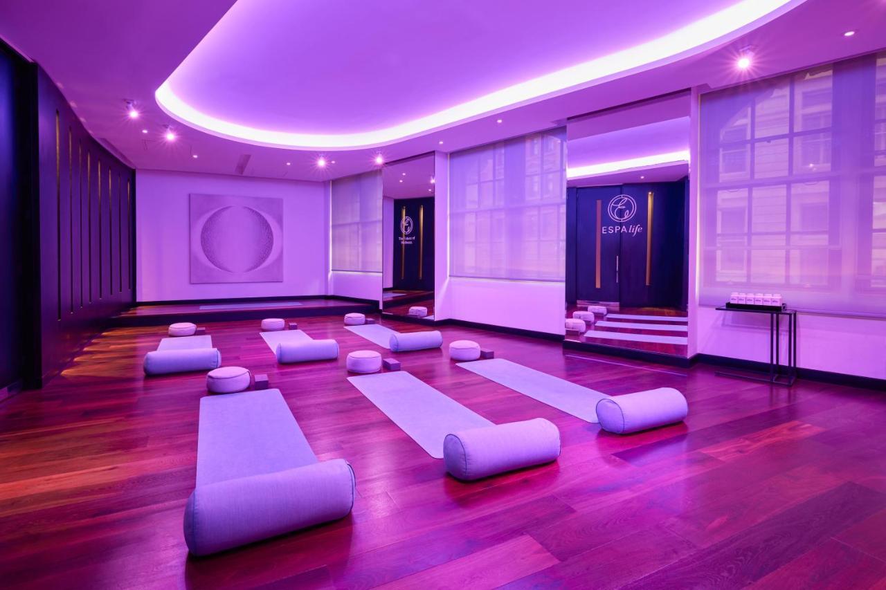 Corinthia London Hotel Exterior photo
