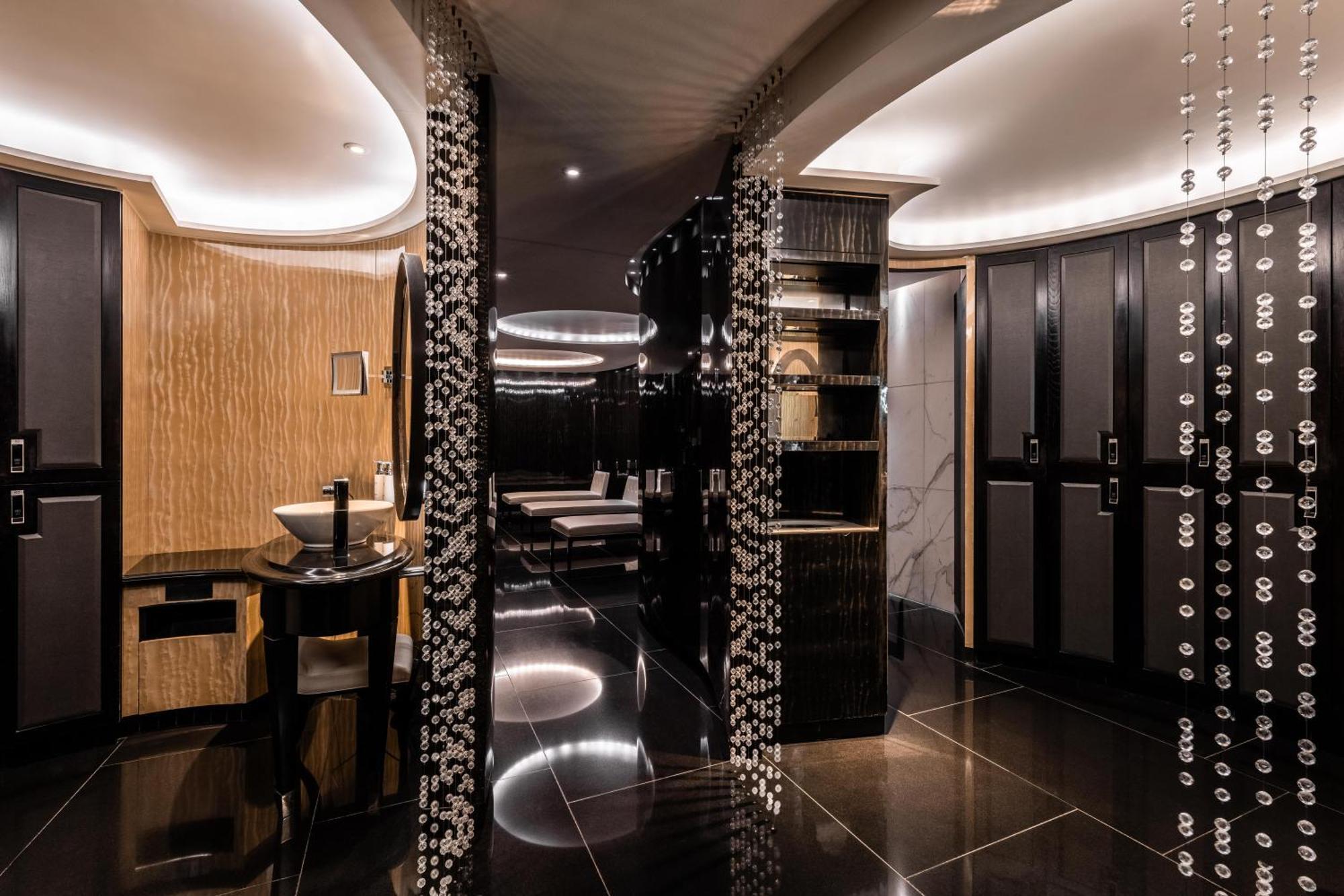 Corinthia London Hotel Exterior photo