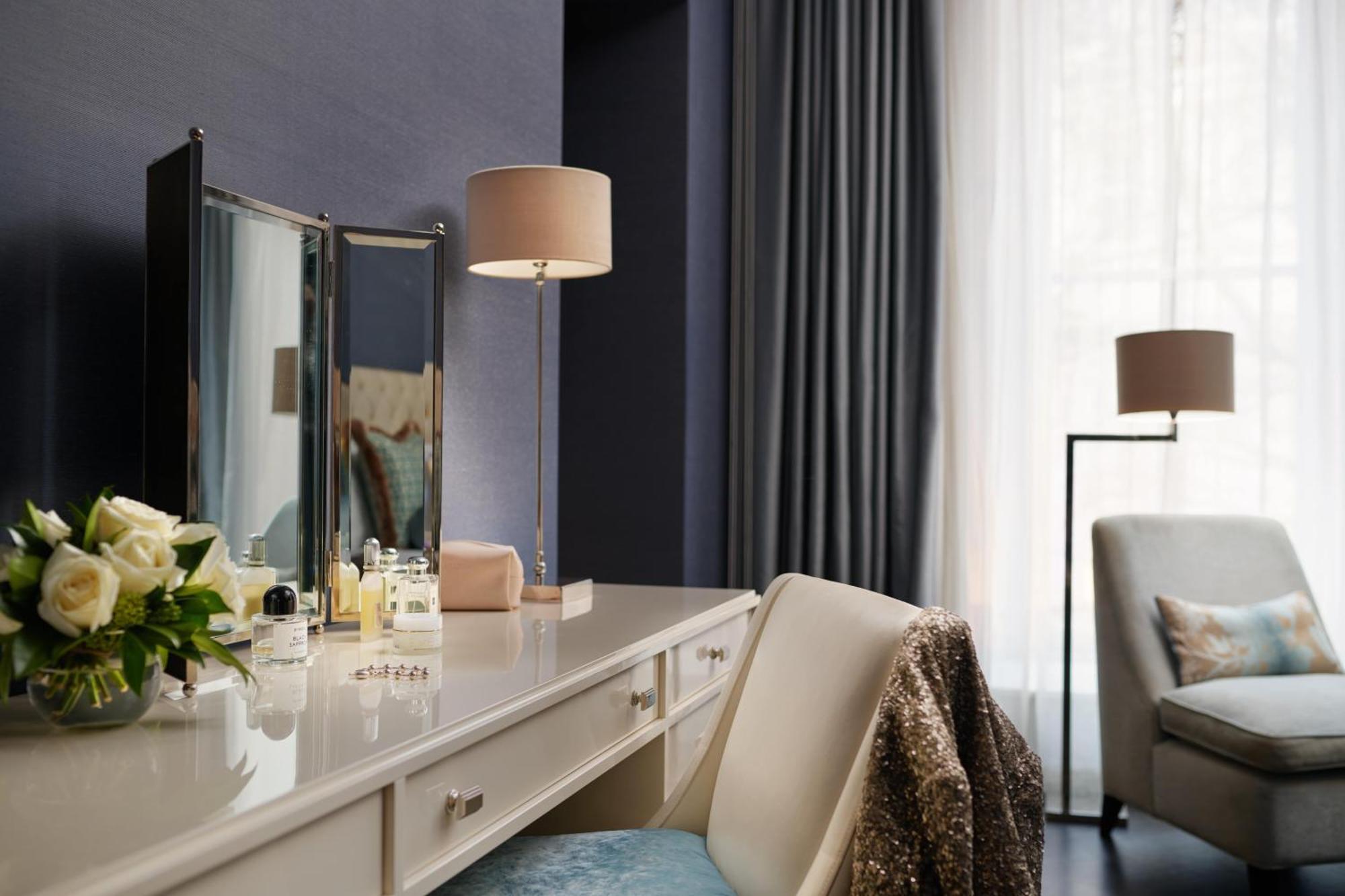 Corinthia London Hotel Exterior photo