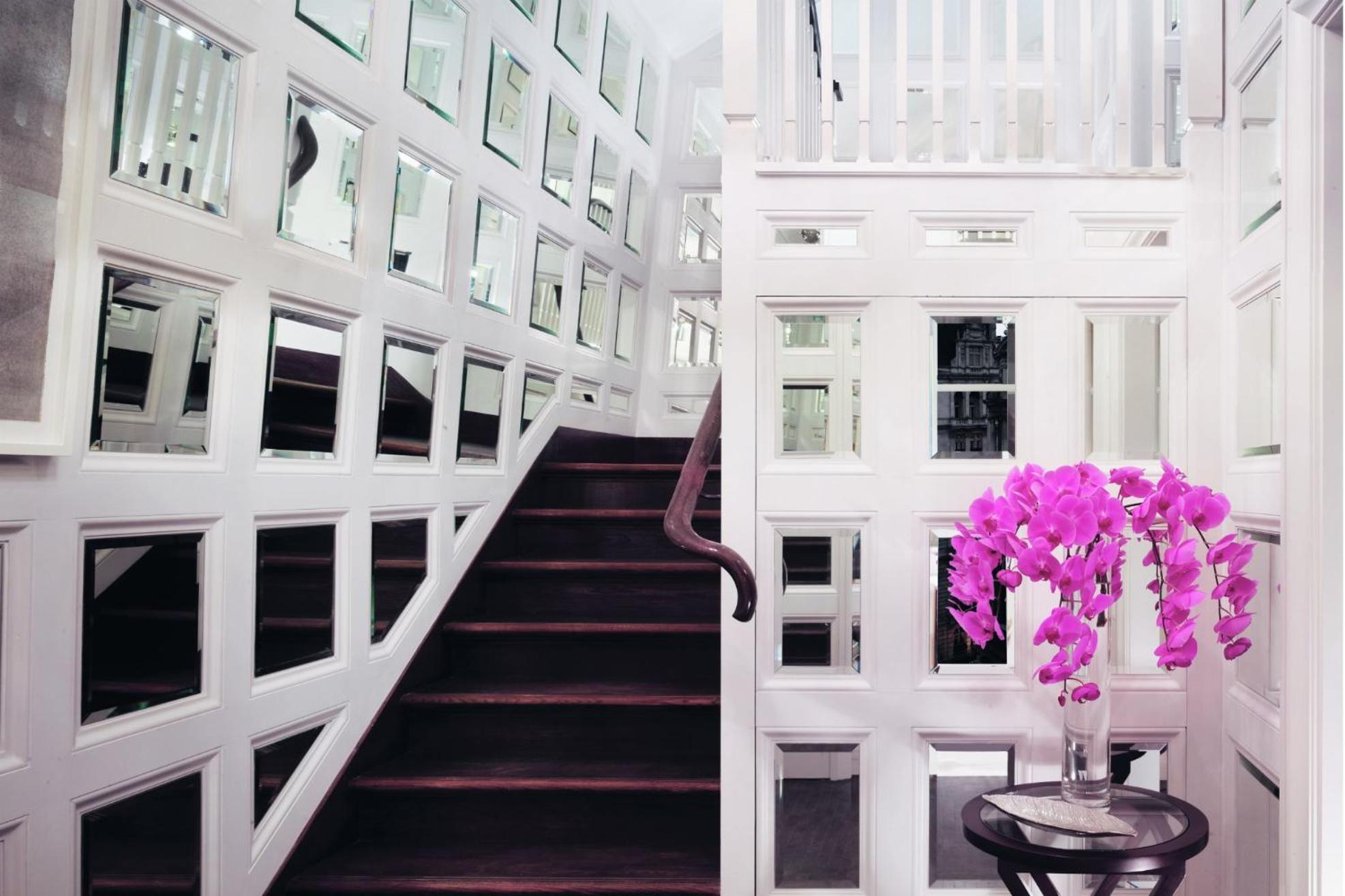 Corinthia London Hotel Exterior photo