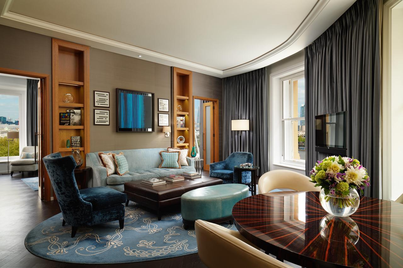 Corinthia London Hotel Exterior photo
